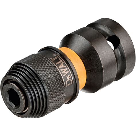 impact driver 1/2 inch adapter